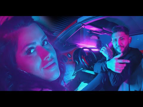 Nikolas Sax 🎷 Mary Hotka 🎵 Acum ⌛ Official Video