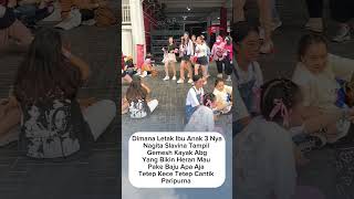 Download lagu Nagita Slavina dimana letak ibu anak 3 nya.madih kayak ABG😍#raffiahmad #raffinagita#rans#fyp#viral mp3