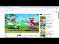 Big Bugs Band Samba Baby Tv