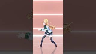 - 一旦ステイ TONIGHT_踊ってみた【東堂コハク/にじさんじ】