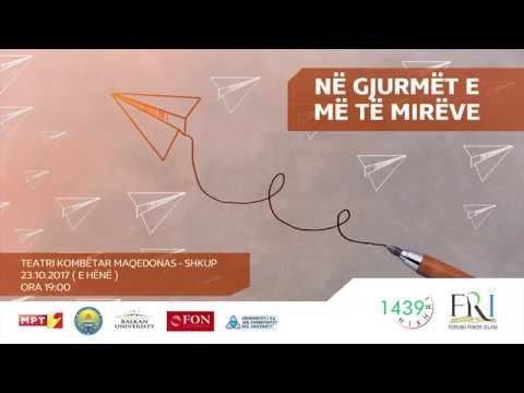 MANIFESTIMI I HIXHRIT - FORUMI RINOR ISLAM - 2017