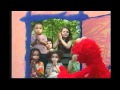 Barney And Elmo
