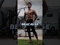 i can't sleep beacause🔥#fitness#bodybuilding#fit#athlete#india#shortsvideo#gym