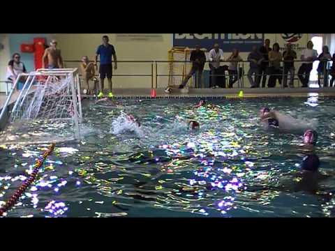 Highlights HST U18 vs Arese - 2015 (1080 Full HD)