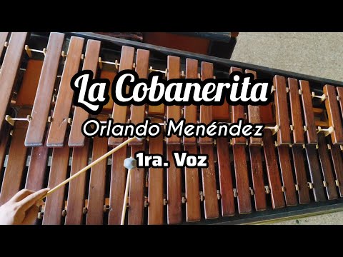 La Cobanerita (Primera voz)