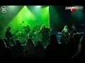 Battle Torn (Live at Hammerfest XIII)