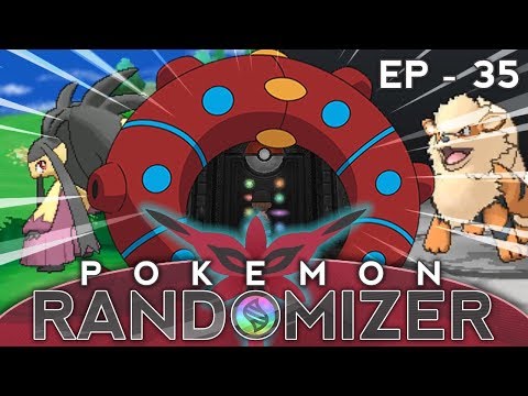 Pokemon Y Randomizer :: EP - 35 ::  Full Circle