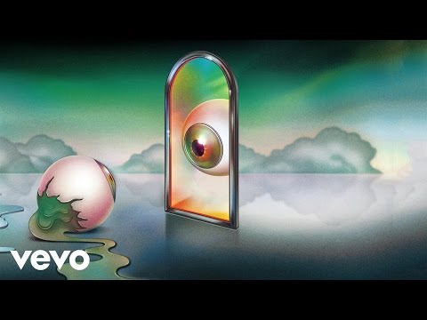 Nick Hakim - Green Twins (Official Audio)