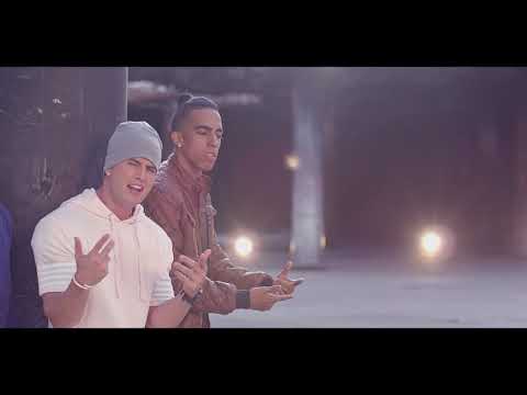 Adrian y Slicker Ft. Gustavo Elis - Devolver El Tiempo (Video Oficial)