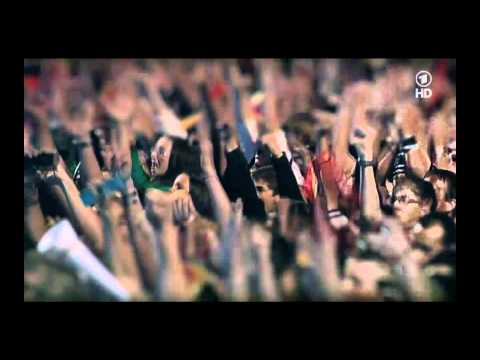 Blumentopf RAPortage - EM 2012 - Nach dem Spiel gegen die Niederlande