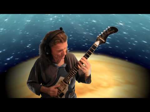 Pre-selected - French Guitar Contest 2 - Georgi Stanchev