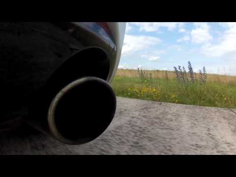 VW Scirocco R - Sound | auto motor und sport