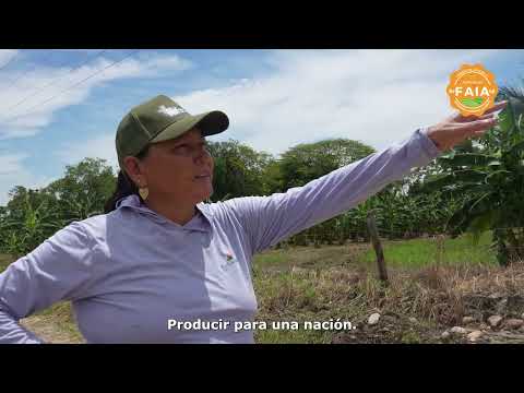 Testimonios Norte de Santander - Programa FAIA Integral 2026