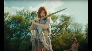 Die Spitz – Throw Yourself to the Sword