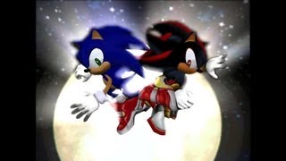 Sonic Adventure 2 PC Intro 1080HD