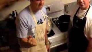 BTJ THANKSGIVING PARODY J. Holiday BED music video song!!!