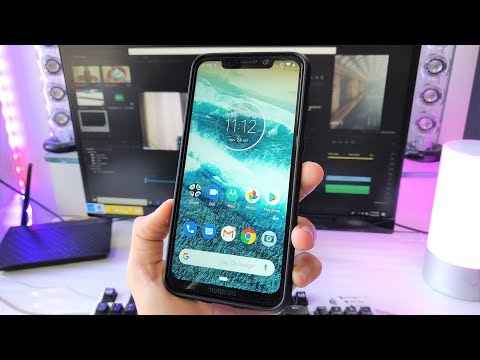 Moto One Power Install Official Android 9.0 Pie Update! (NO ROOT)