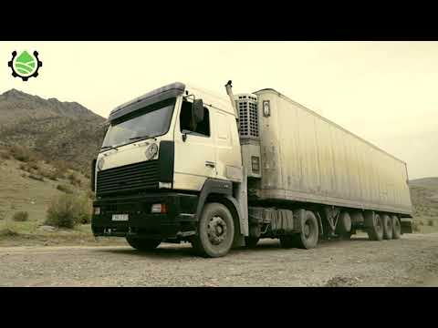 Biz hər zaman xidmətinizdəyik üstəlik, səyyar olaraq da xidmətinizdəyik!