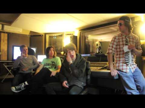 The Joint - MBM TV Interview