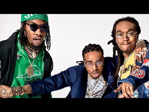 -FREE- MIGOS X GUNNA TYPE BEAT "SPAIN"