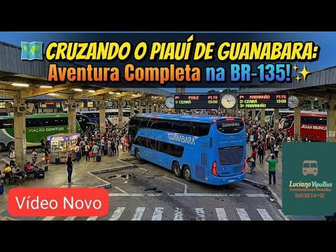 EP.37 Uma Aventura nos Solos Piauienses | De Brasília Para Guaraciaba do Norte CE Parte 2