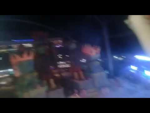 Festival de Parintins 2019.