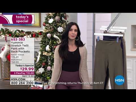 HSN | Fashion & Accessories Clearance 12.26.2019 - 12 AM