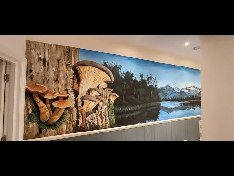 Charlotte Designs video.