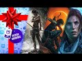 La Saga Completa De Tomb Raider Gratis 3 Juegazos Grati