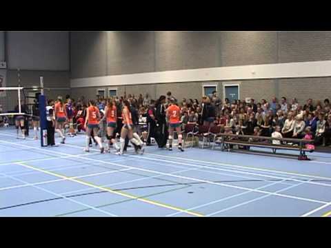 Jong Oranje tegen Jong Tsjechië