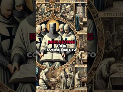 La verità sui Cavalieri Templari