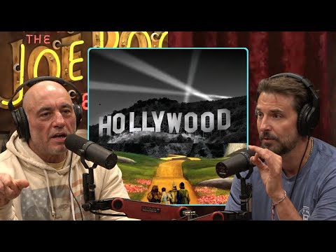 The Truth About Becoming A Star In Hollywood | Joe Rogan & Bradley Cooper 