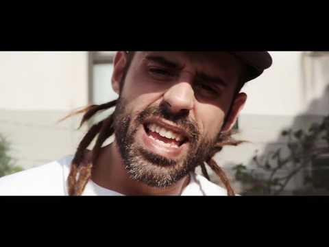 Chusterfield ft Tato 930 - Presos de la música (VIDEOCLIP REGGAE)