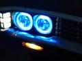 Halo lights on my 67 caprice