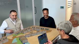 (Case Study) Augmented Urbanity (Gensler)