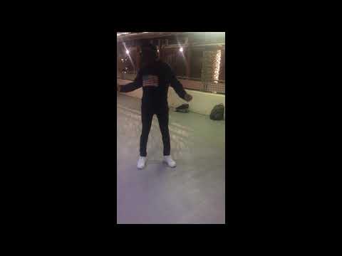 Russ Ft. J.B2 X Chuks - Link Up [London X Dublin] (Dance video)