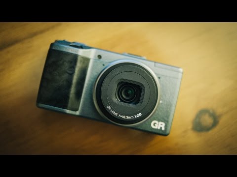 Harga Ricoh GR Limited Edition Murah Terbaru dan 