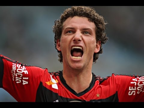 Vasco 1 x 2 Flamengo - Campeonato Carioca 2014