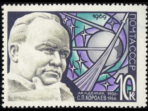 Russian aerospace engineers | Wikipedia audio article