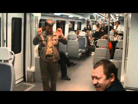 trenul pinto moldova