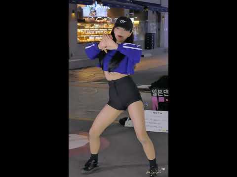 190414 무토 (서영, Müt) _ 벌써 12시 _ 신촌 거리공연 직캠