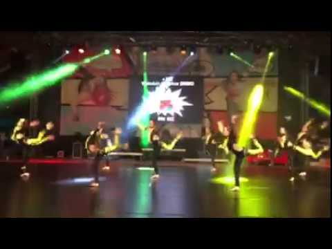 Fata Morgana - disco dance junioři (kurz D1+D2)