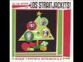 Los Straightjackets ~ God Rest Ye Merry Gentlemen