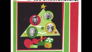 Los Straightjackets ~ God Rest Ye Merry Gentlemen
