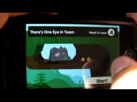 Rolando 2 Iphone & Ipod Touch Game Review