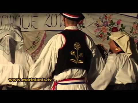 KUD Dukat Vladislavci - Suhopolje, 5.8.2012.