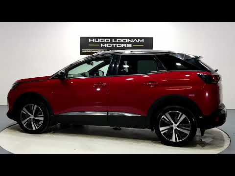 Peugeot 3008 FL ALLURE 1.5 HDI 130 AUTO - Image 2