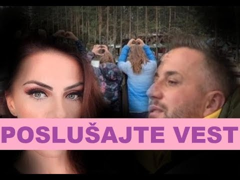 Zilha ODVELA DECU / Nakon Edisovog JAVNOG ODRICANJA - Sklonila ih #zadruga #zadrugainfo