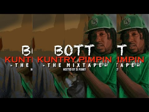 Bott - Feel Me (Feat. Wild Bill)