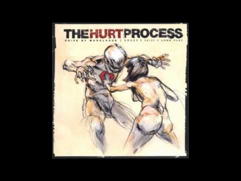 The Hurt Process-White Butterflies (The Sky Bleeding).